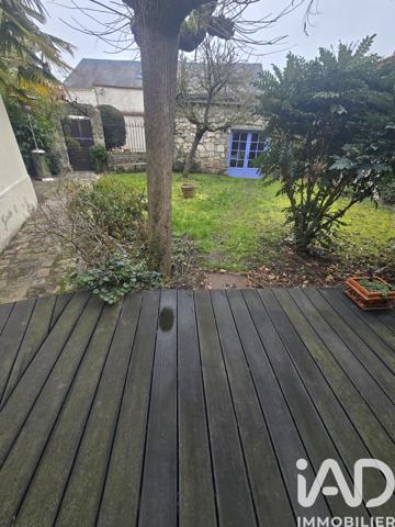 Maison à vendre 10 pièces 358 m² Fère-en-Tardenois