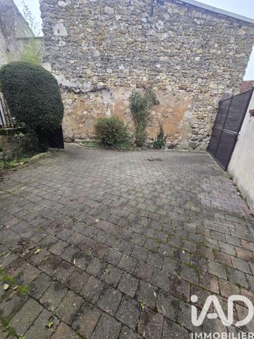 Maison à vendre 10 pièces 358 m² Fère-en-Tardenois