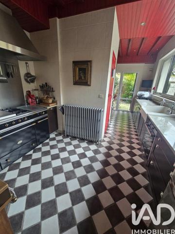 Maison à vendre 10 pièces 358 m² Fère-en-Tardenois