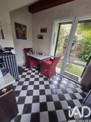 Maison à vendre 10 pièces 358 m² Fère-en-Tardenois