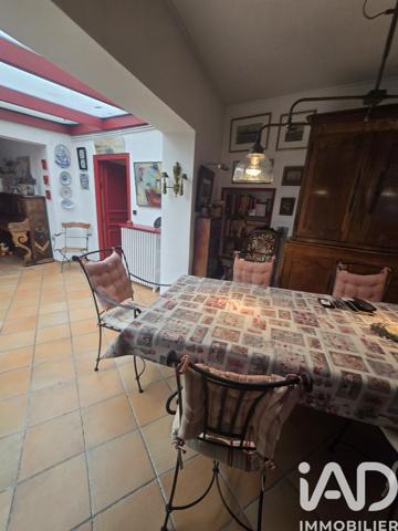 Maison à vendre 10 pièces 358 m² Fère-en-Tardenois