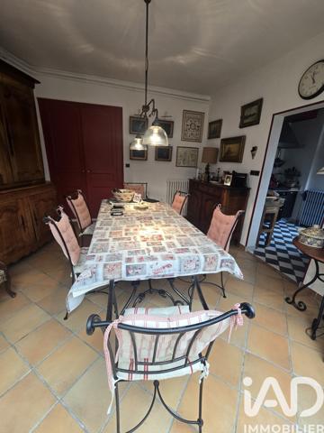 Maison à vendre 10 pièces 358 m² Fère-en-Tardenois