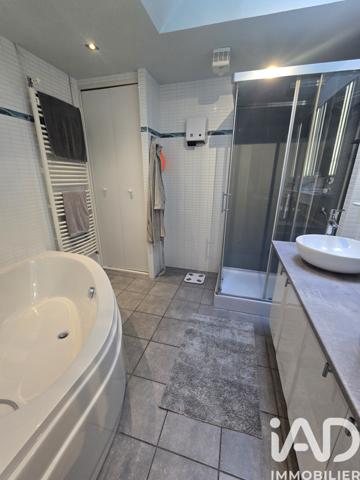 Maison à vendre 10 pièces 358 m² Fère-en-Tardenois