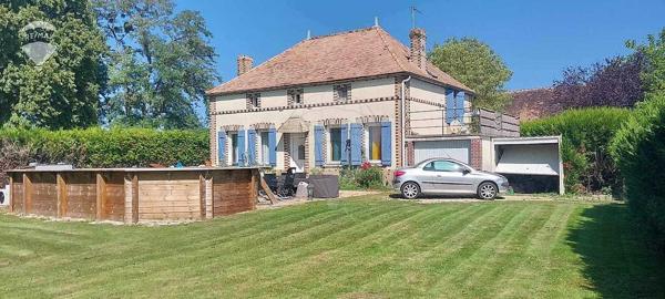 Maison  en vente - Yonne - 89