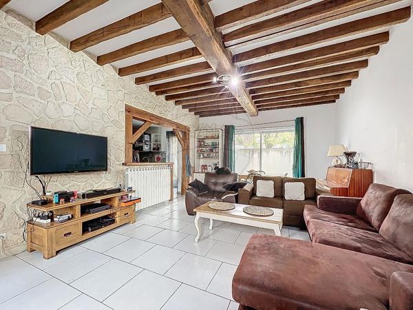 Maison  en vente - Yonne - 89