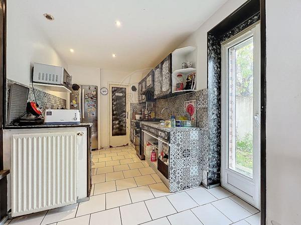 Maison  en vente - Yonne - 89