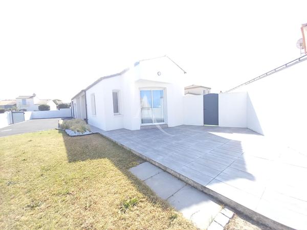 Maison BRETIGNOLLES SUR MER - 4 pièce(s) - 105 m2