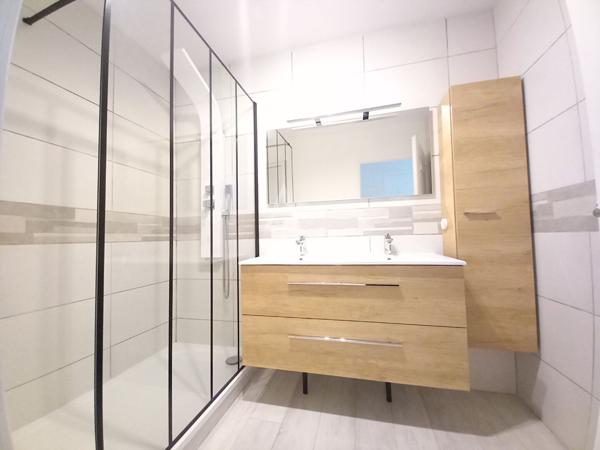 Maison BRETIGNOLLES SUR MER - 4 pièce(s) - 105 m2