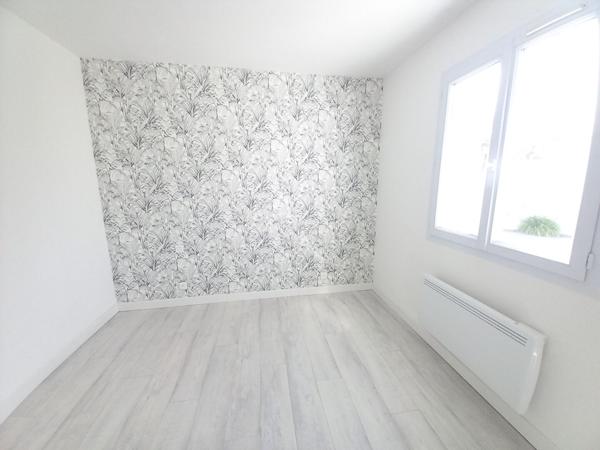 Maison BRETIGNOLLES SUR MER - 4 pièce(s) - 105 m2