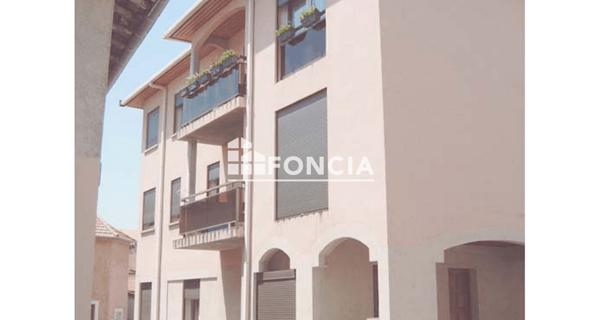 Location Appartement 3 pièces 59.57 m² - Le Péage-de-roussillon 38550