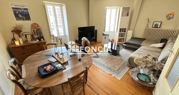 Location Appartement 3 pièces 84.86 m² - Valence 26000