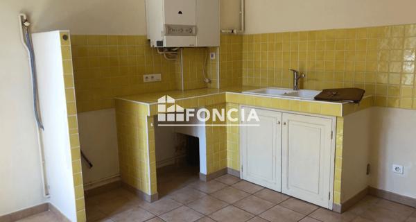 Location Appartement 3 pièces 84.86 m² - Valence 26000