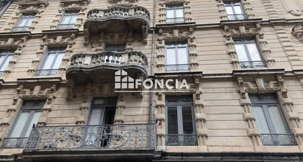 Location Appartement 3 pièces 84.86 m² - Valence 26000
