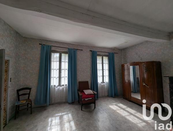 Maison à vendre 4 pièces 165 m² Gaillac