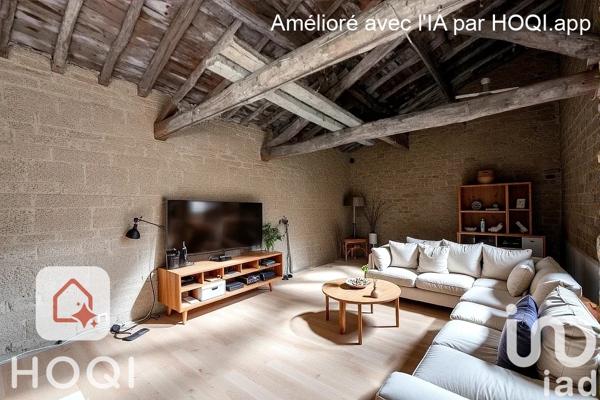 Maison à vendre 4 pièces 165 m² Gaillac