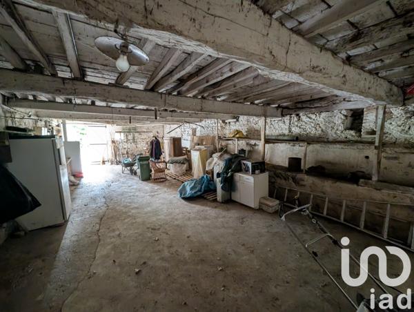 Maison à vendre 4 pièces 165 m² Gaillac