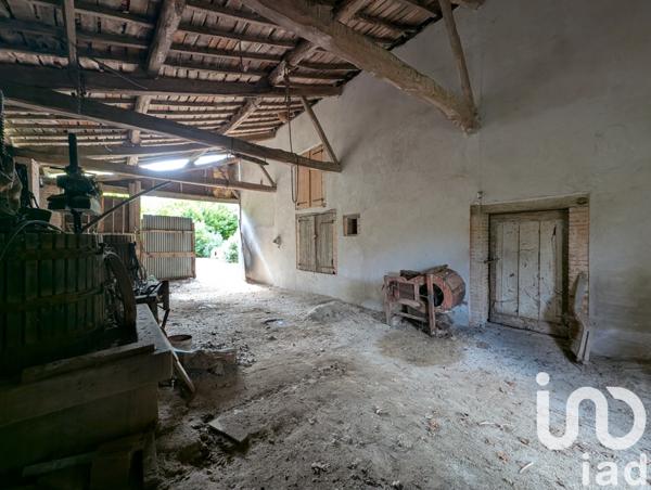 Maison à vendre 4 pièces 165 m² Gaillac