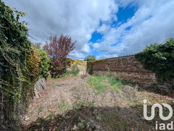 Maison à vendre 4 pièces 165 m² Gaillac