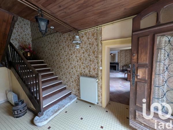 Maison à vendre 4 pièces 165 m² Gaillac