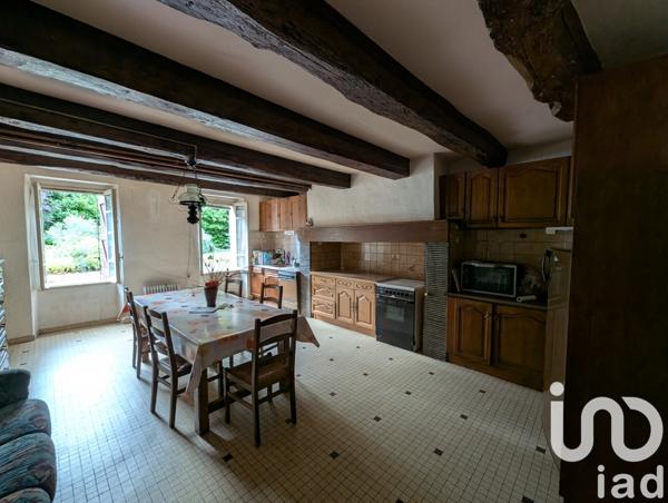 Maison à vendre 4 pièces 165 m² Gaillac