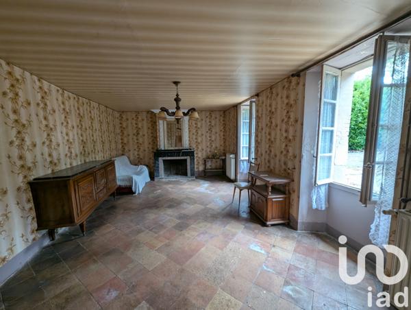 Maison à vendre 4 pièces 165 m² Gaillac