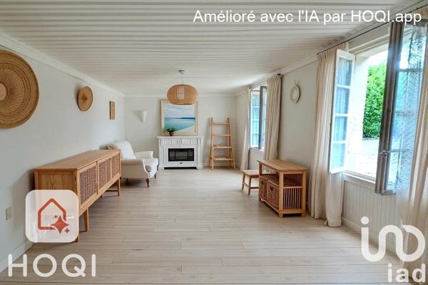 Maison à vendre 4 pièces 165 m² Gaillac