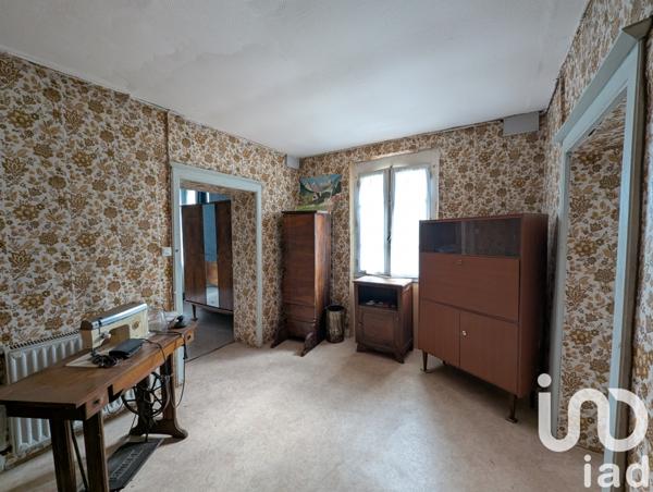 Maison à vendre 4 pièces 165 m² Gaillac