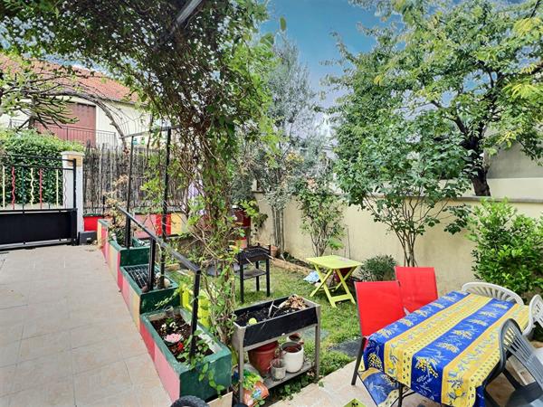 Maison familiale 5 chambres Plateau