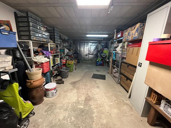 Maison familiale 5 chambres Plateau