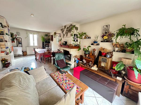 Maison familiale 5 chambres Plateau