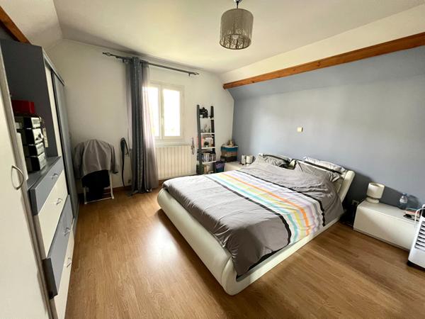 Maison familiale 5 chambres Plateau