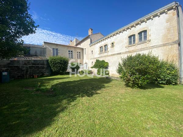Appartement MEUBLÉ à louer !