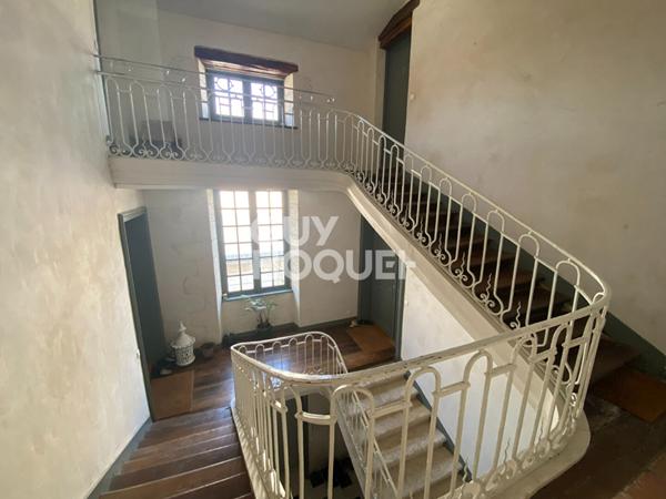Appartement MEUBLÉ à louer !