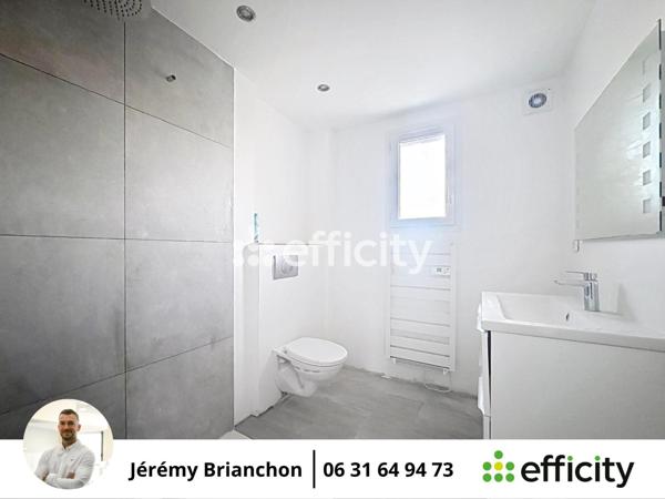 Appartement 3 pièces - 69 m²