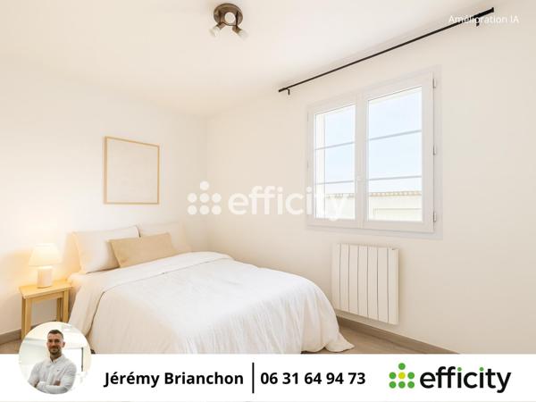 Appartement 3 pièces - 69 m²