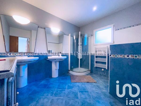 Maison à vendre 5 pièces 167 m² Saint-Estève