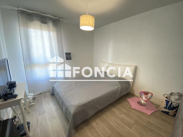 Location Appartement 4 pièces 81.69 m² - PLACE DU MAISSE Douvaine 74140
