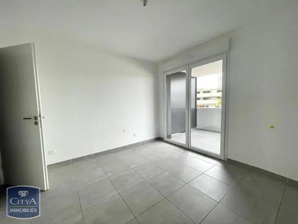 Appartement à louer 2 pièces 34.4m²