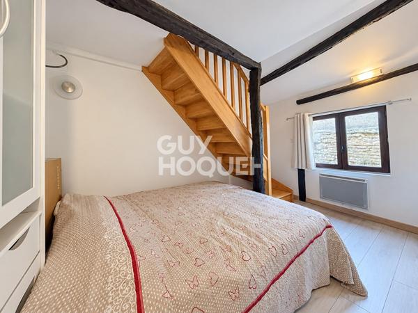 Appartement T2bis à Orléans Centre