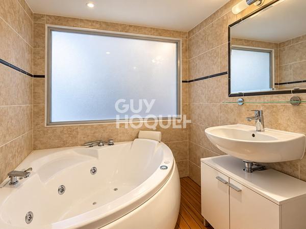 Appartement T2bis à Orléans Centre