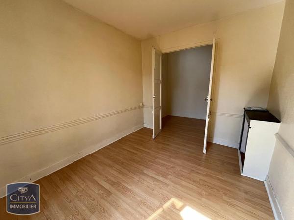 Appartement à louer 2 pièces 51.18m² Clermont-Ferrand (63000)