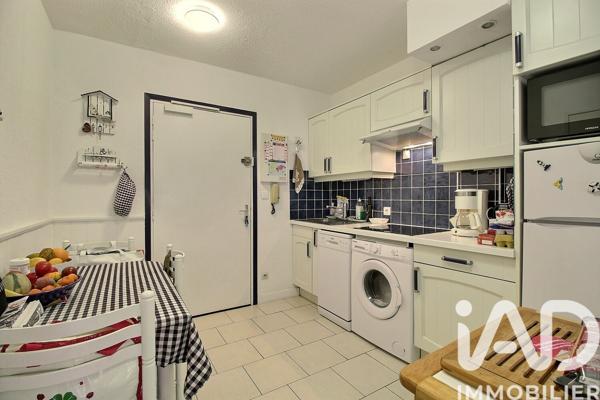 Appartement à vendre 2 pièces 27 m² Sanary-sur-Mer