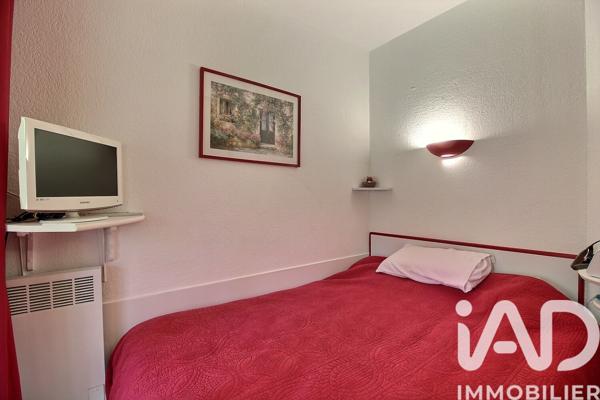 Appartement à vendre 2 pièces 27 m² Sanary-sur-Mer