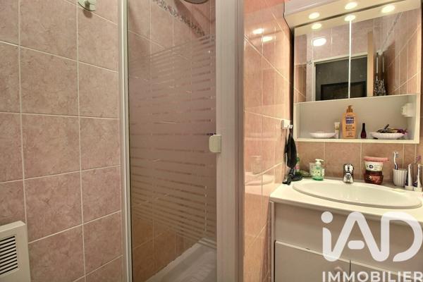 Appartement à vendre 2 pièces 27 m² Sanary-sur-Mer