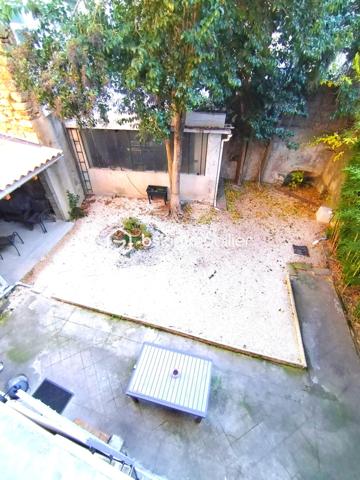 Maison de maitre de 260 m²