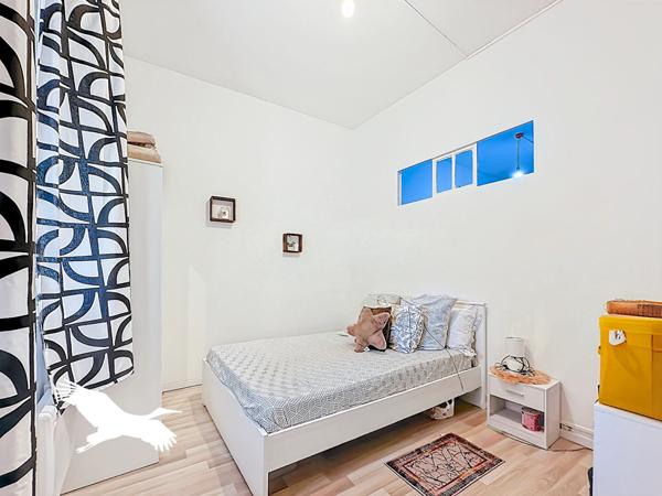 Appartement à vendre |  Marseille 13 |  2 pièces | 29 m²