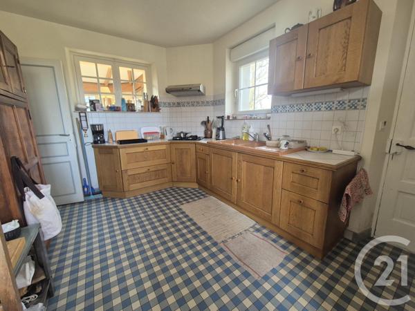 Maison à vendre  5 pièces - 104 m2 BAGNOLES DE L ORNE NORMANDIE - 61