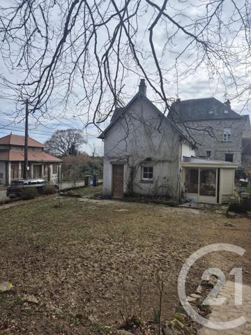 Maison à vendre  5 pièces - 104 m2 BAGNOLES DE L ORNE NORMANDIE - 61