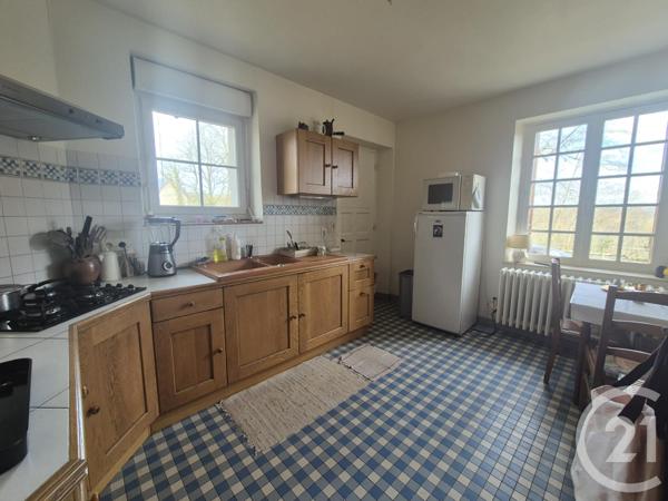 Maison à vendre  5 pièces - 104 m2 BAGNOLES DE L ORNE NORMANDIE - 61