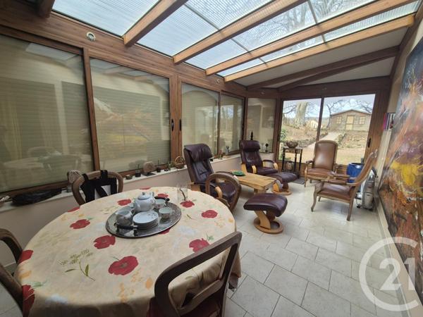Maison à vendre  5 pièces - 104 m2 BAGNOLES DE L ORNE NORMANDIE - 61